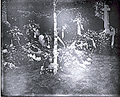 funeral flowers for john james broderick